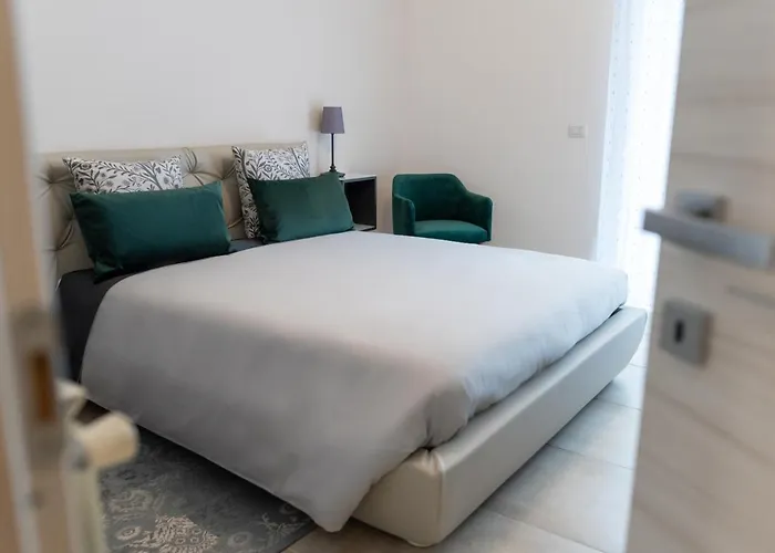 B&B Casa Palmanova Catania
