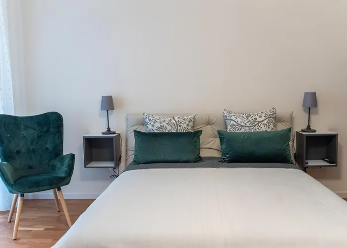 B&B Casa Palmanova Catania